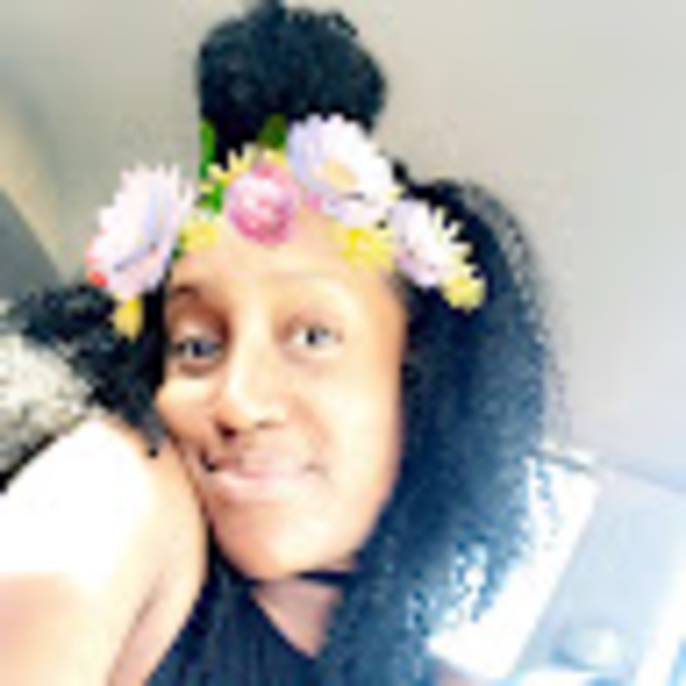 Meet your Posher, Keisha